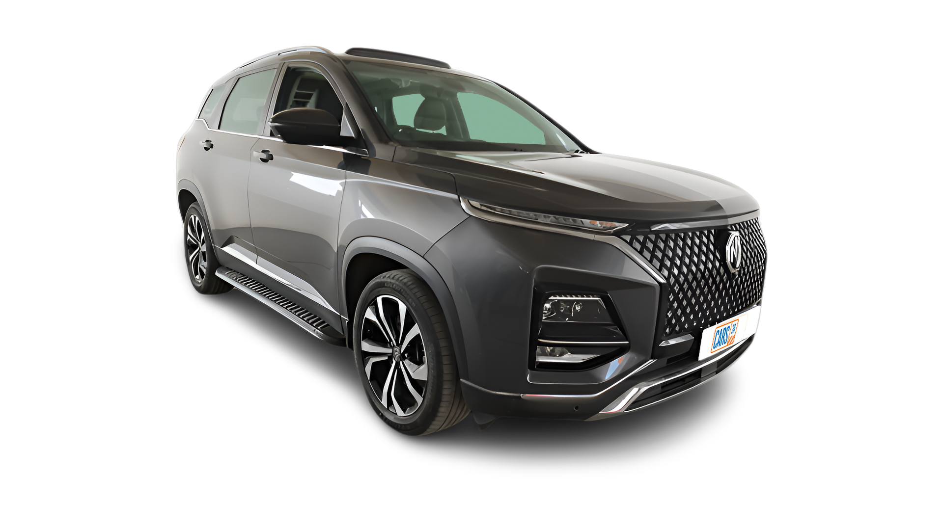 MG HECTOR PLUS-img